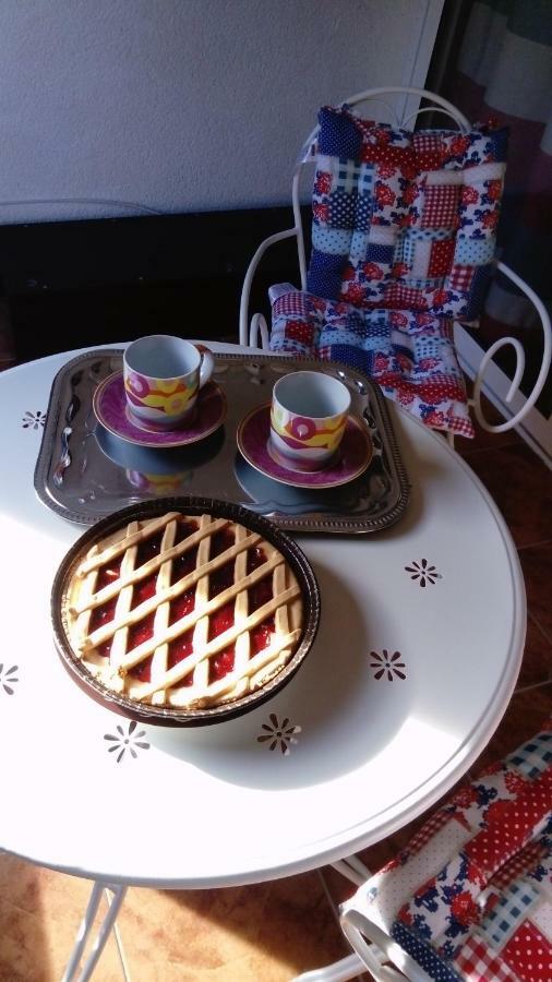 Apartman El Panoramico Zadar