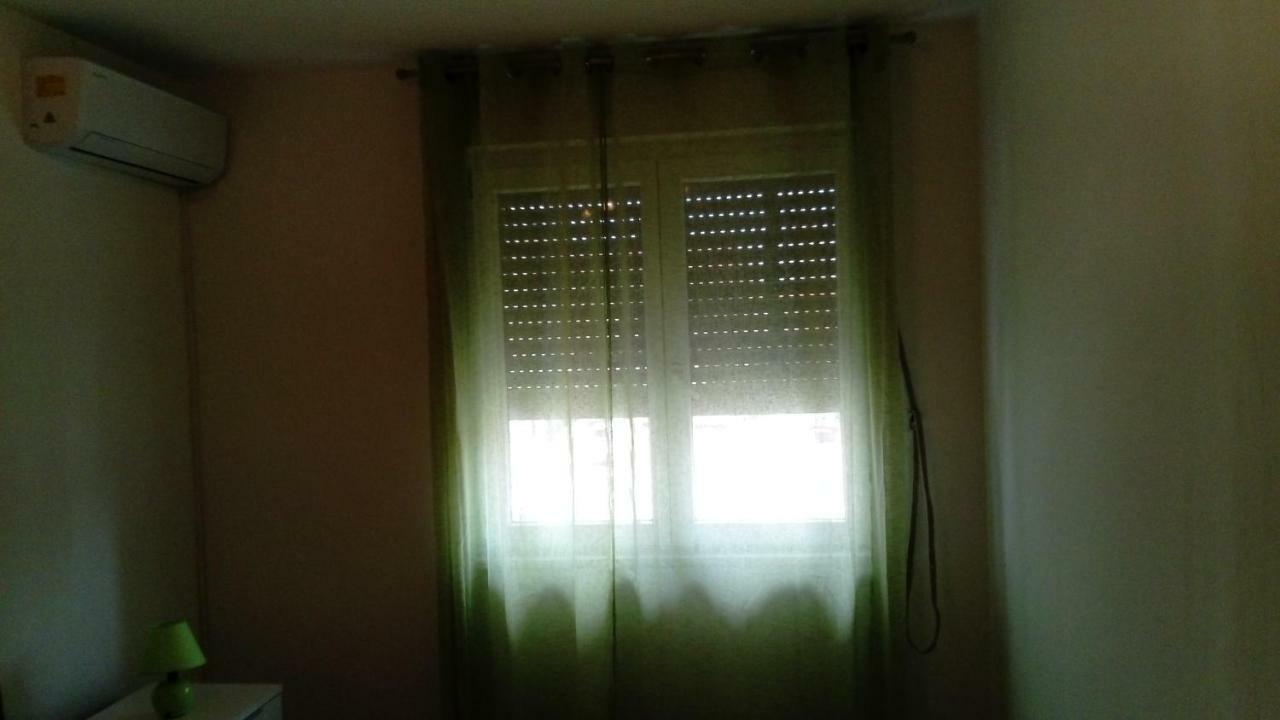 Apartman El Panoramico *