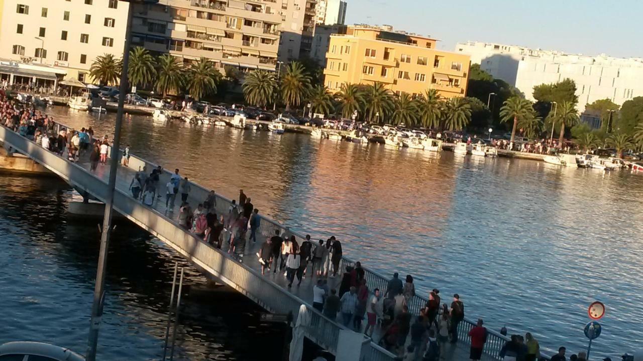 El Panoramico Apartman