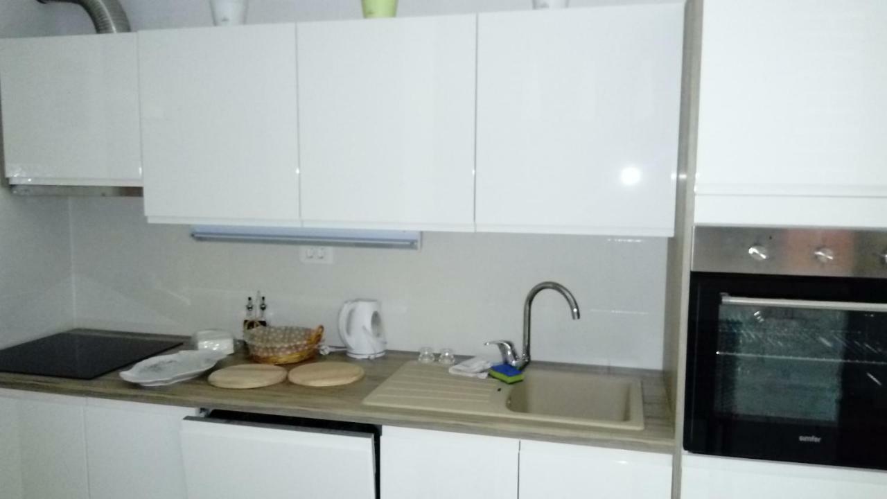 Apartment El Panoramico Zadar