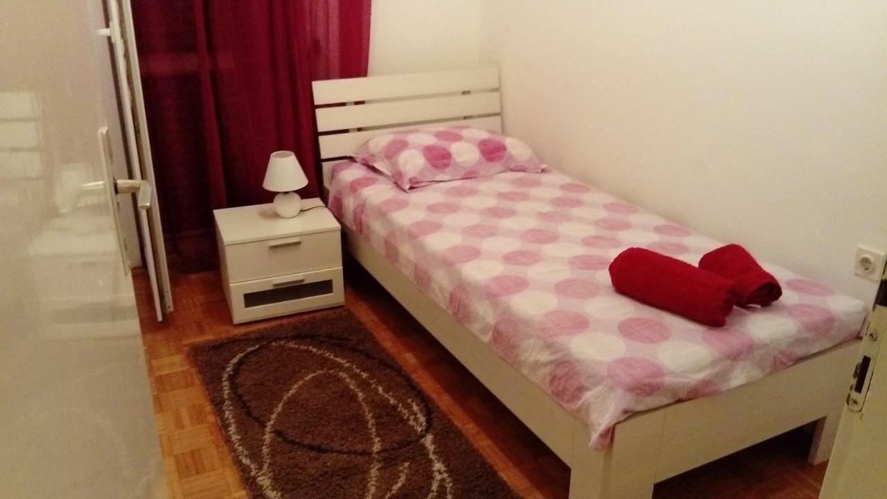 El Panoramico Apartment